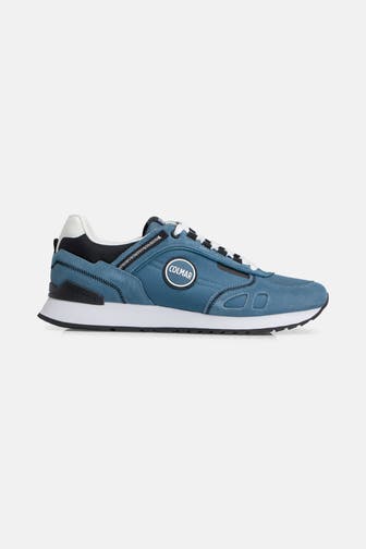 COLMAR Sneaker 'Tokyo Touch' azurblau