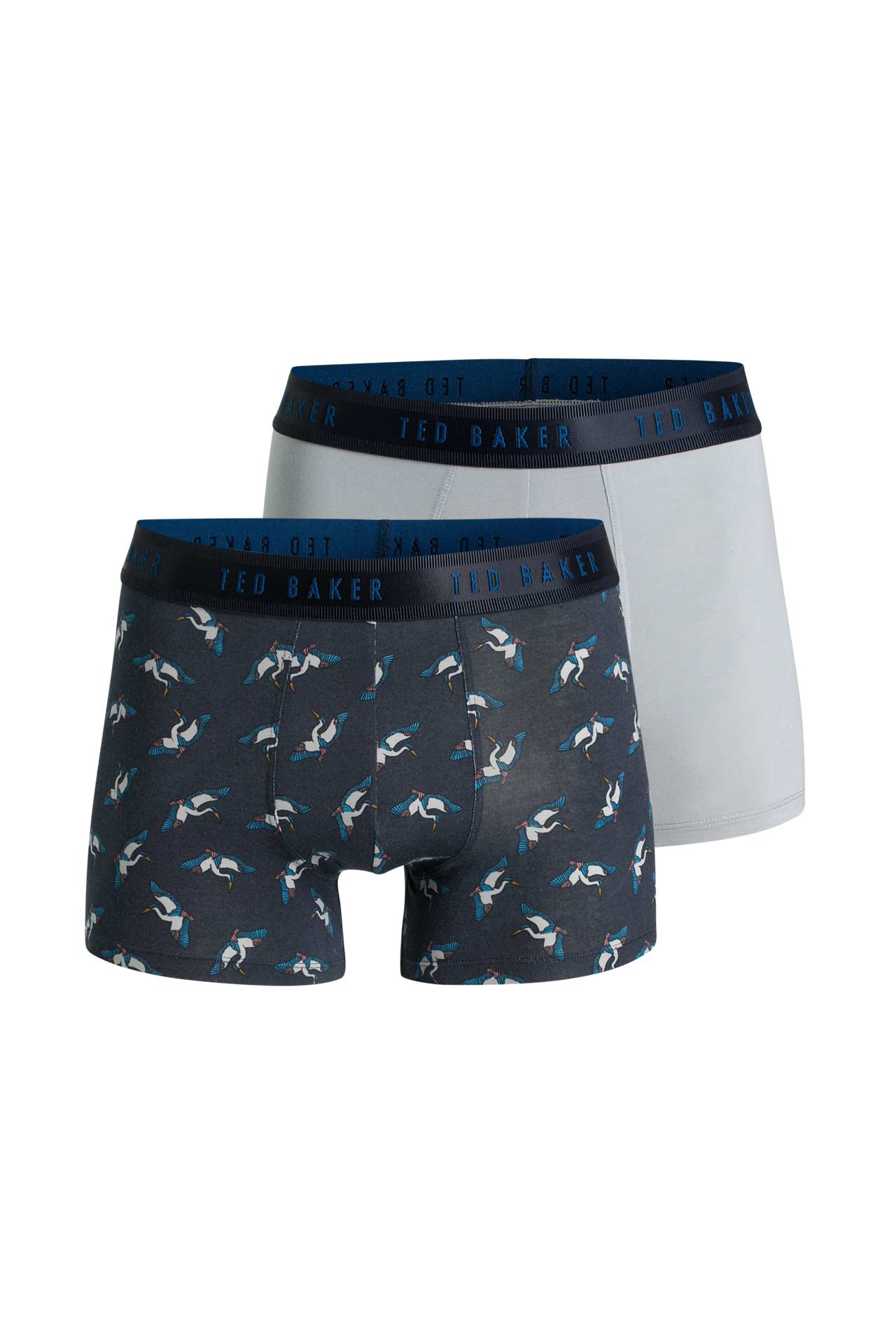TED BAKER 2er-Pack Boxer Trunks, Bild 1