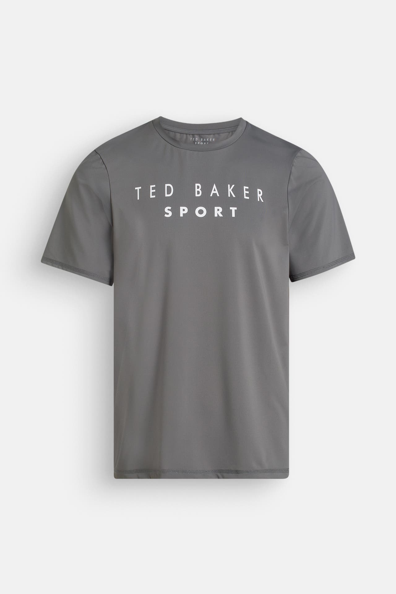 TED BAKER T-Shirt grau, Bild 1