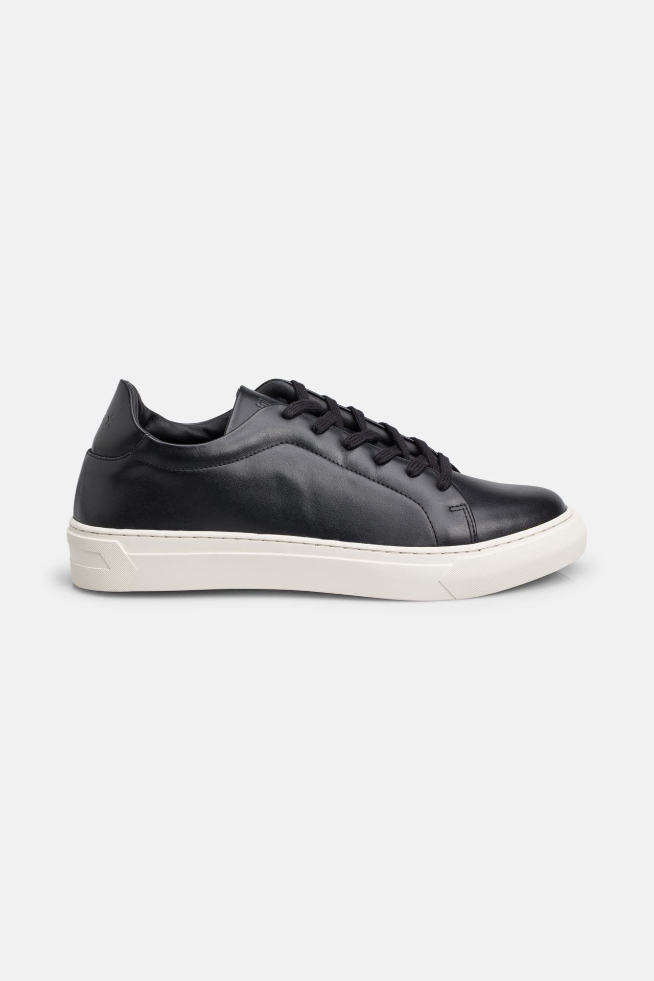 PANTOFOLA D'ORO Sneaker schwarz, Bild 1