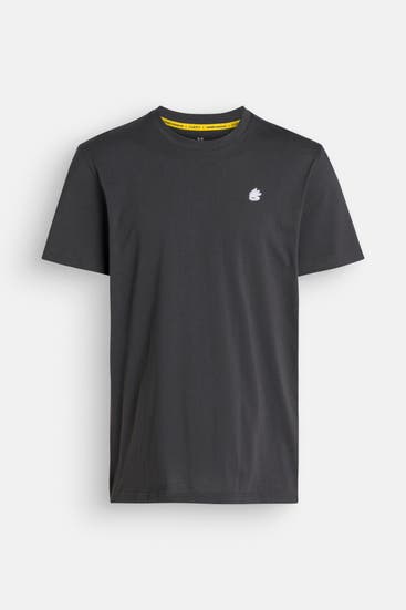 UNDER ARMOUR - T-Shirt dunkelgrau