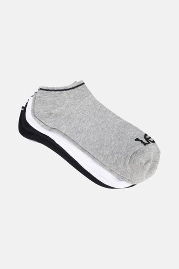 LEE - 3er-Pack Socken mehrfarbig