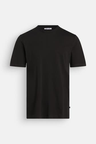 SAMSØE & SAMSØE T-Shirt 'Christian' schwarz