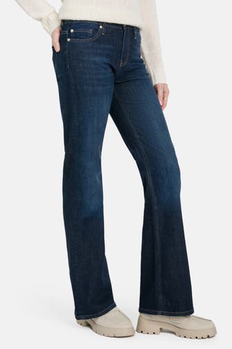 JOOP! Jeans dunkelblau bootcut