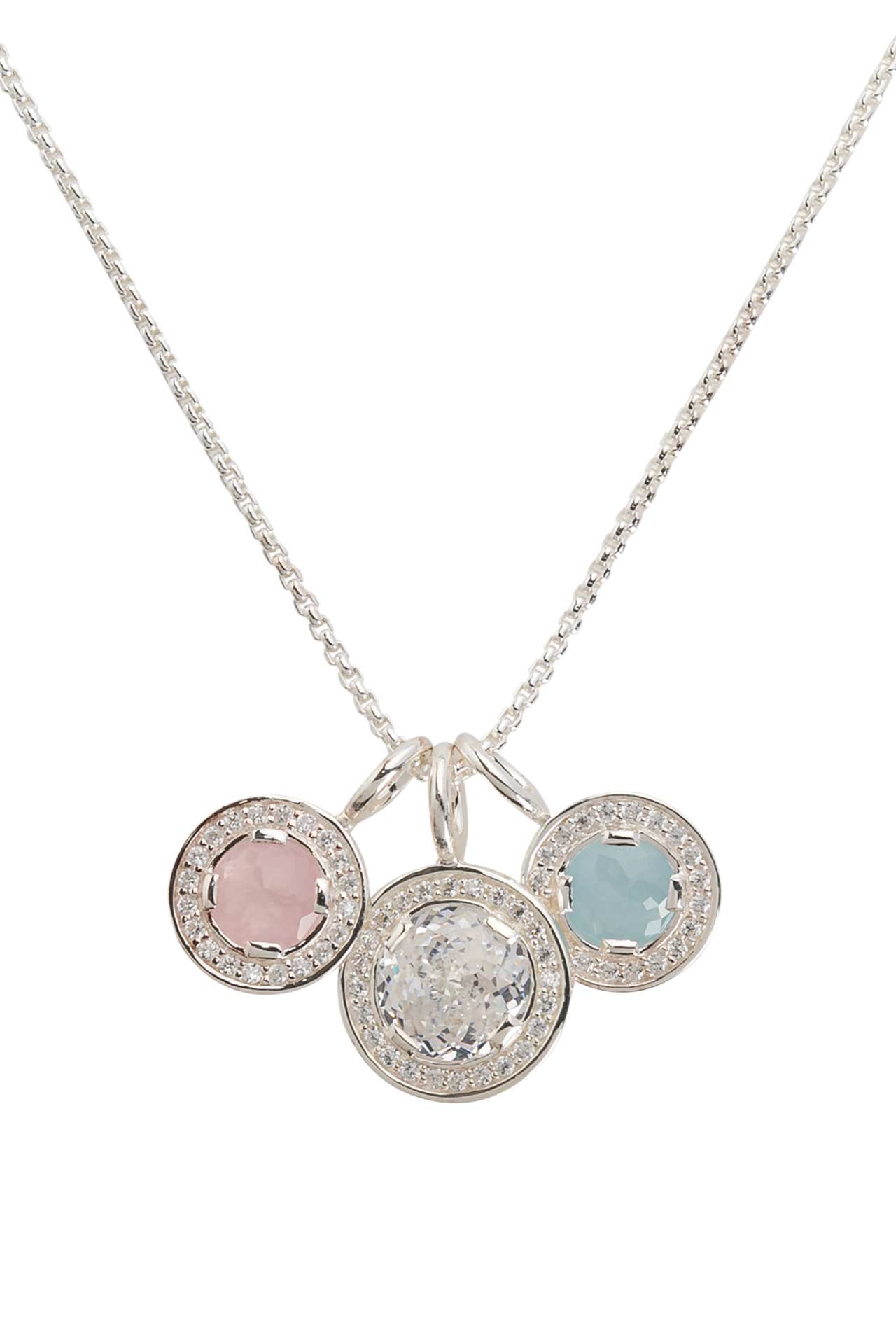 Kette silber - THOMAS SABO » günstig online kaufen | OUTLETCITY.COM