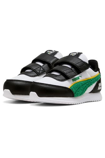 PUMA Sneaker 'R78 Lightwind' mehrfarbig