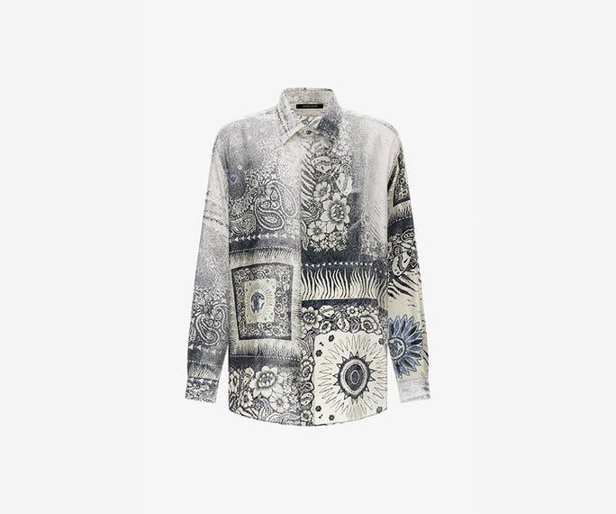 Roberto Cavalli