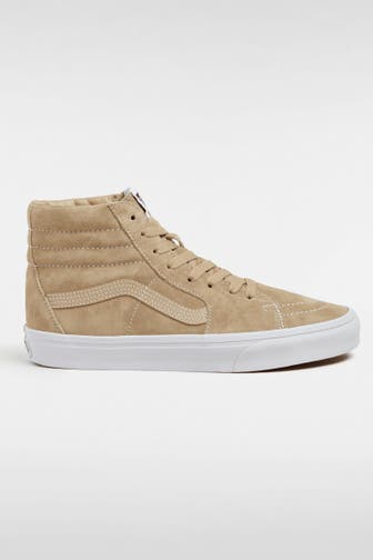 VANS Sneaker hellbraun