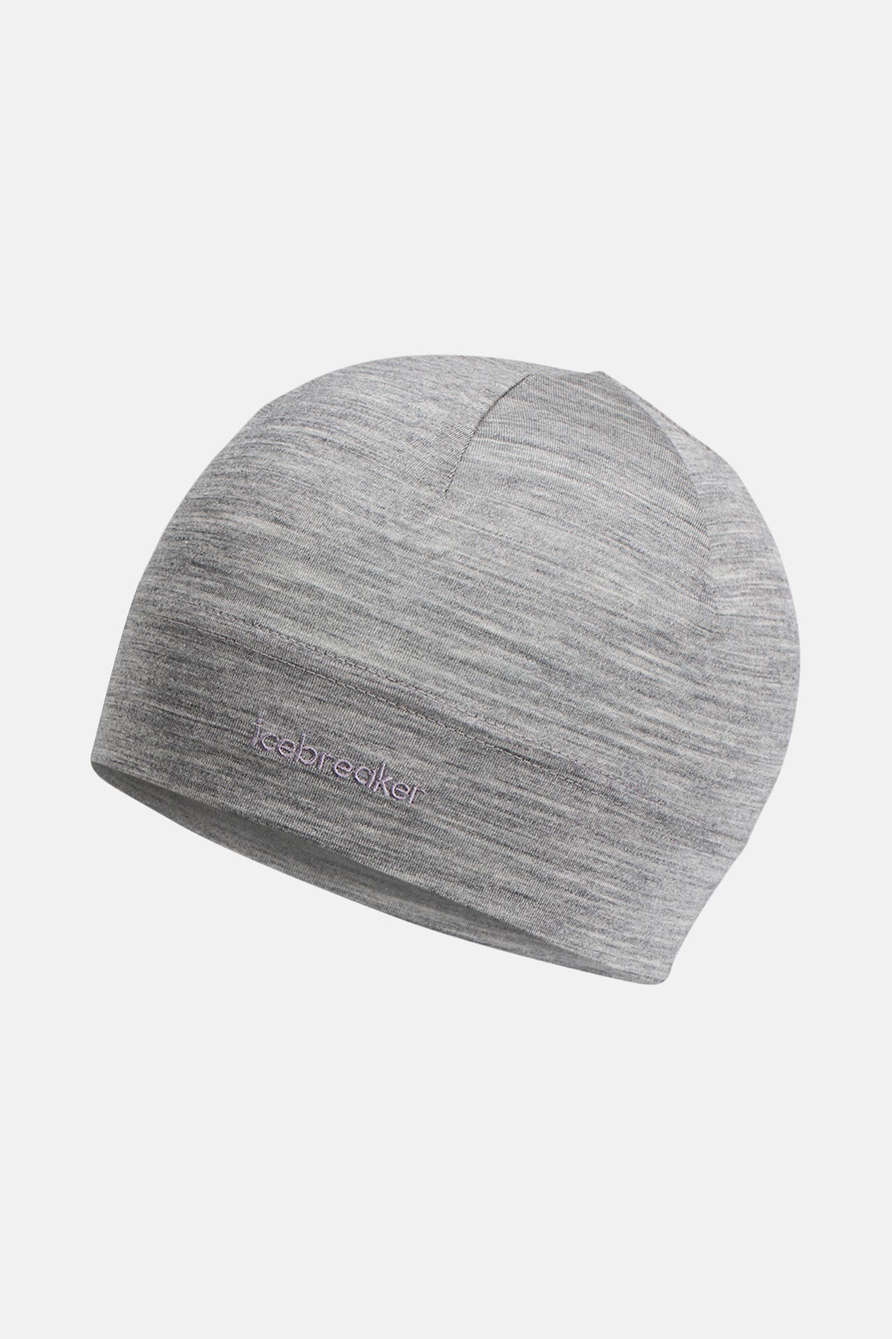 ICEBREAKER Beanie grau, Bild 1