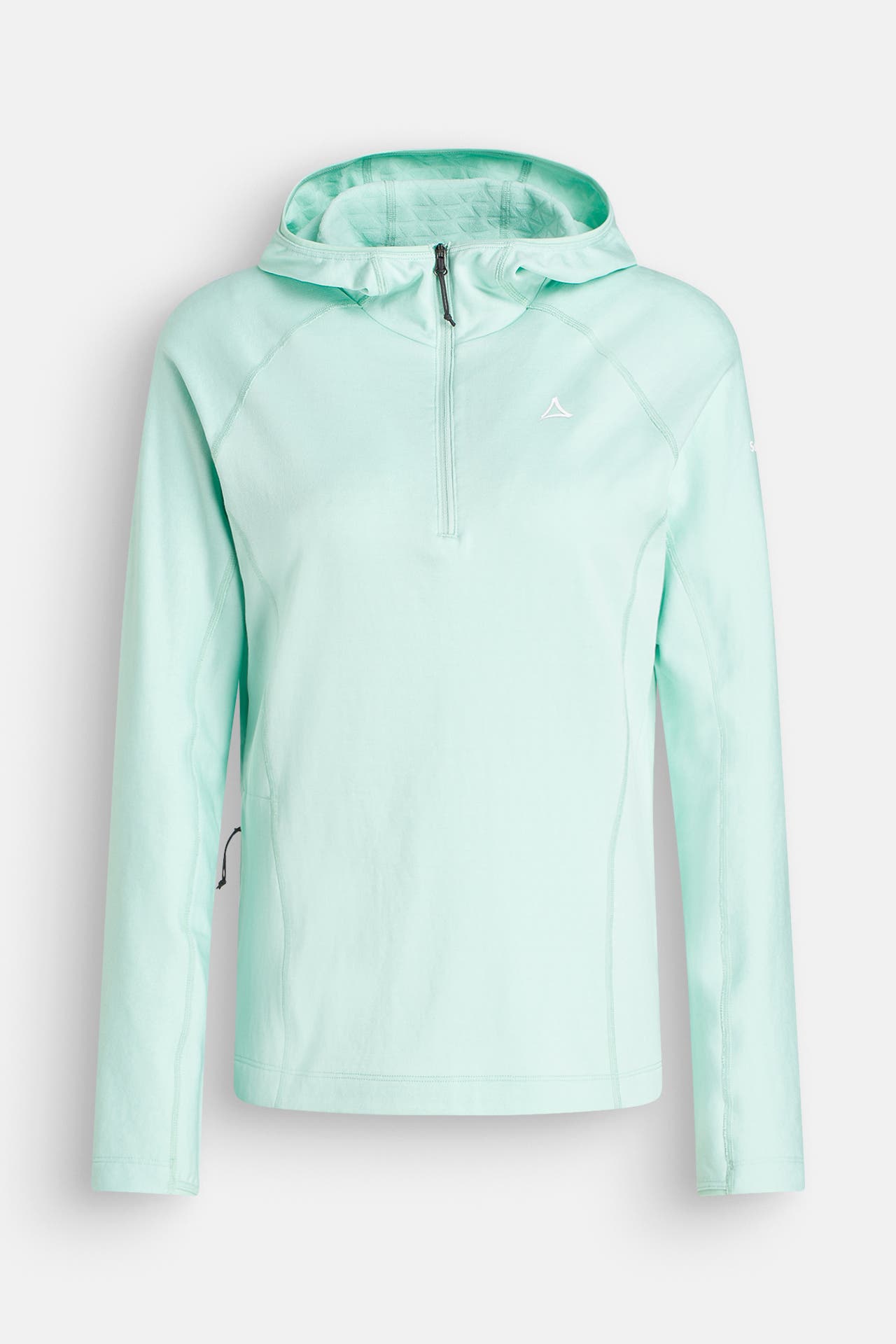 SCHÖFFEL Midlayer mintgrün, Bild 1