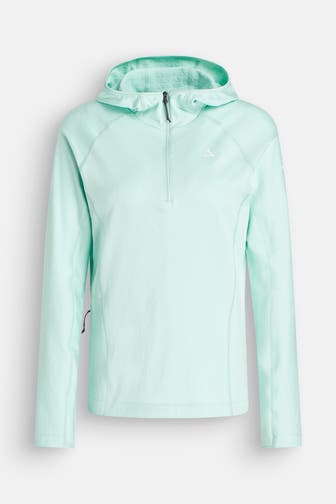 SCHÖFFEL Midlayer mintgrün