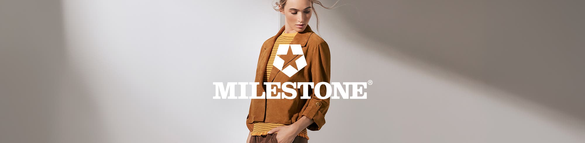 MILESTONE Sale Damen