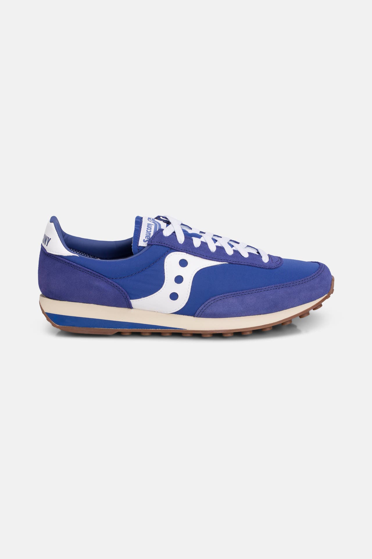 SAUCONY Sneaker mehrfarbig, Bild 1