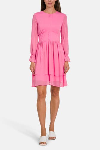 JOOP! Casual-Kleid rosa