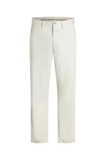 CLOSED Chino 'Tacoma' offwhite