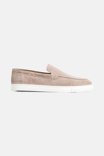 JOOP! Slipper hellbraun
