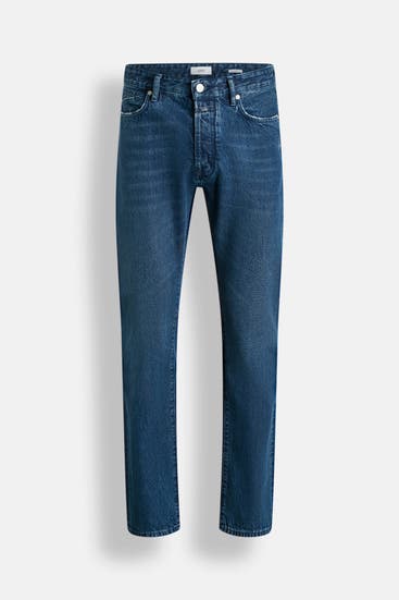 CLOSED - Jeans 'Oakland' straight
