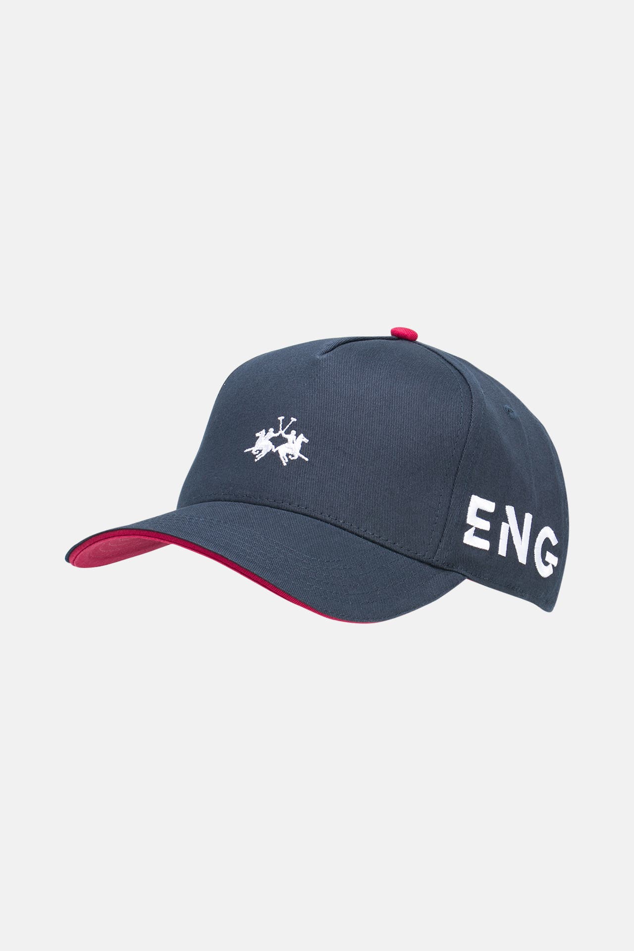LA MARTINA Basecap schwarzblau, Bild 1