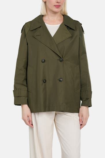 FUCHS SCHMITT Übergangsjacke grün