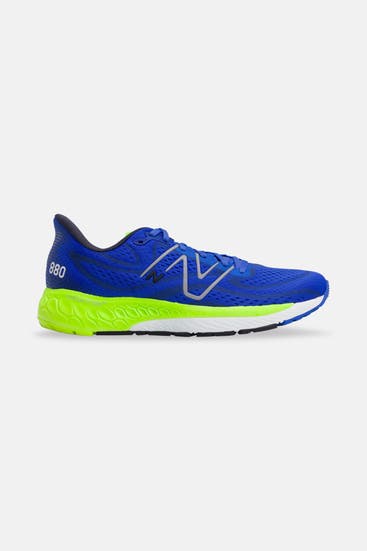 NEW BALANCE - Laufschuhe '880' royalblau