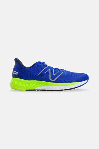 NEW BALANCE Laufschuhe '880' royalblau