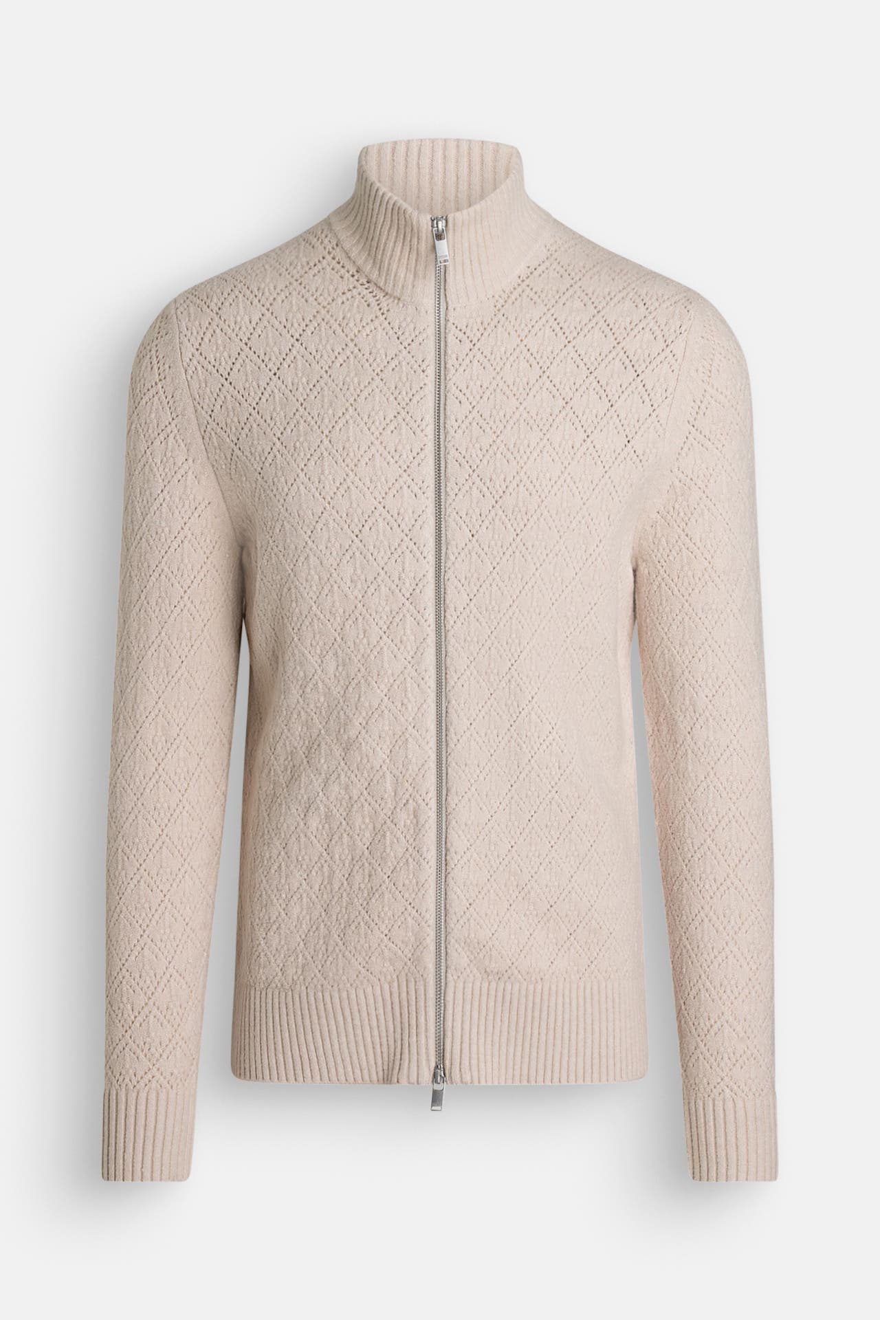 DRYKORN Strickjacke 'Antonio' sand, Bild 1