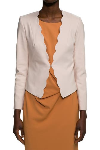 COMMA, Blazer beige