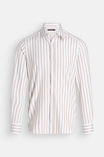 WINDSOR. Casual-Hemd Slim Fit