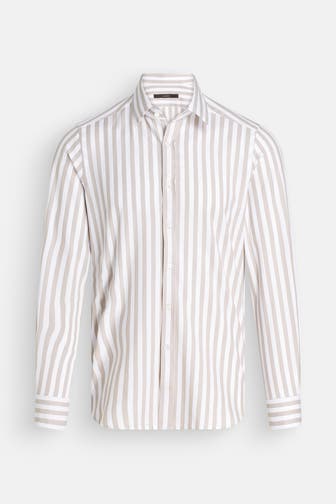 WINDSOR. Casual-Hemd Slim Fit