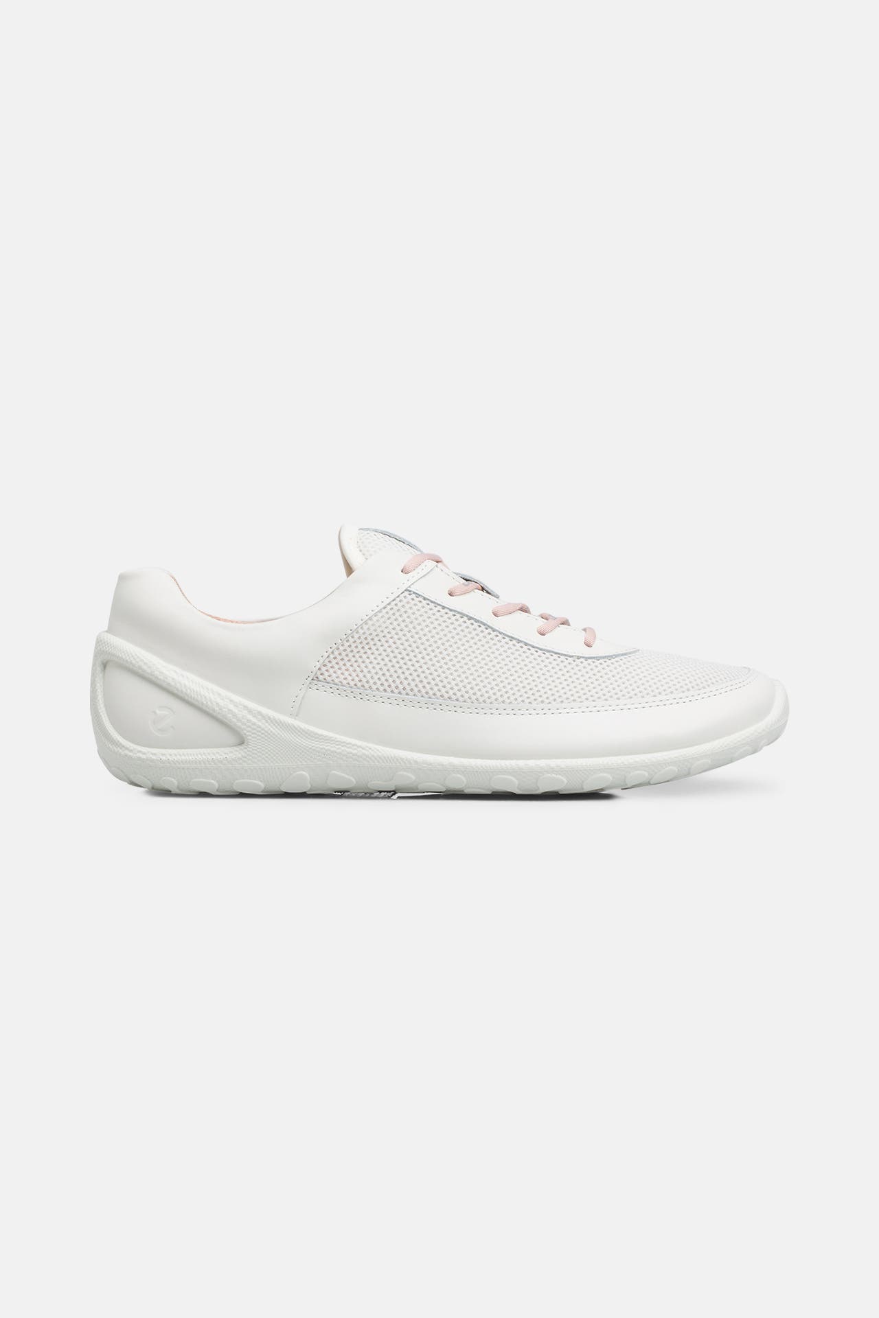 ECCO Sneaker 'Biom Everyday' weiß, Bild 1