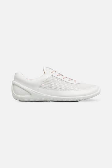 ECCO Sneaker 'Biom Everyday' weiß