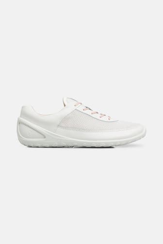 ECCO Sneaker 'Biom Everyday' weiß