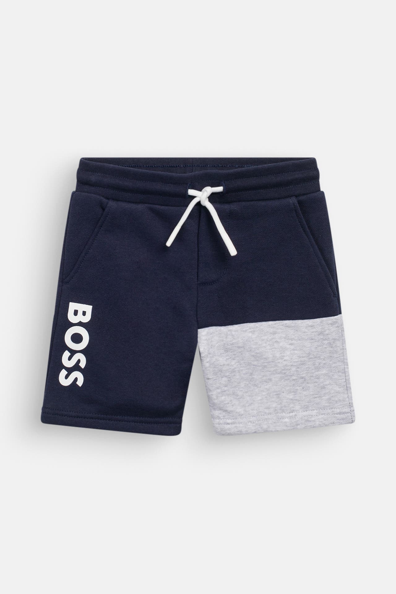 BOSS Shorts nachtblau, Bild 1