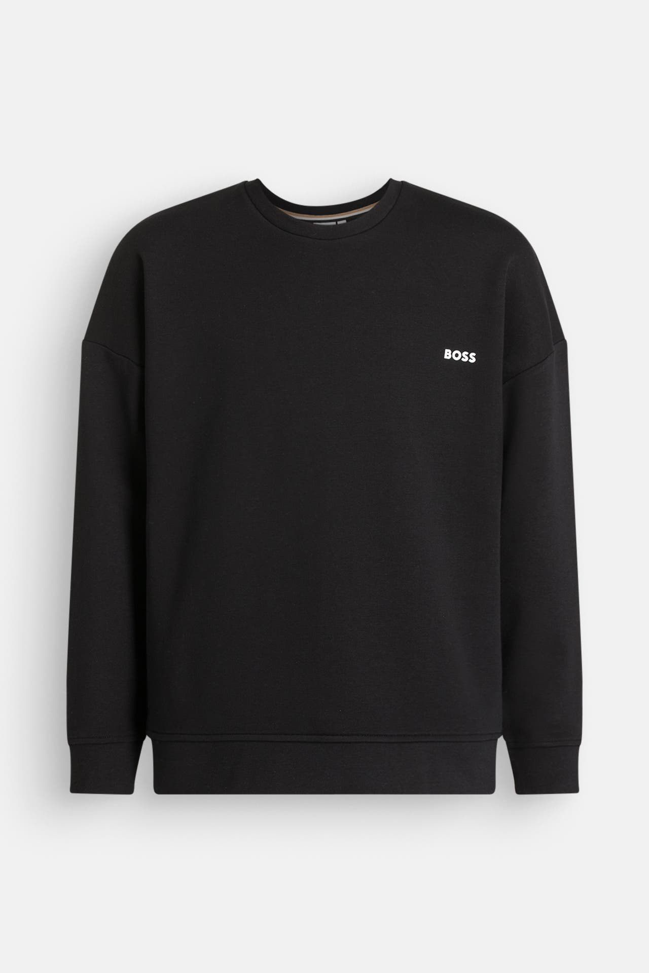 BOSS Sweatshirt schwarz, Bild 1