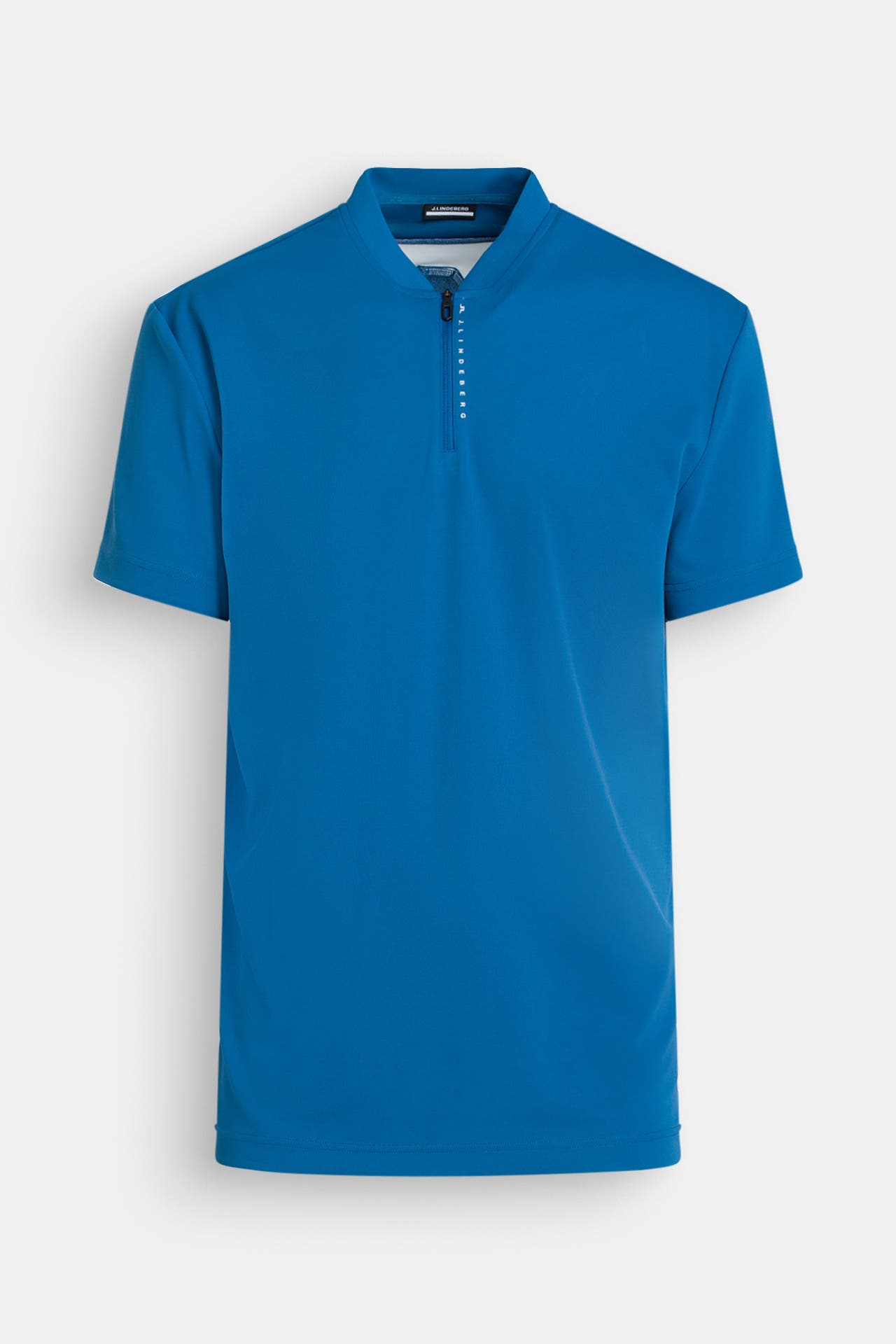 J.LINDEBERG SPORTSWEAR T-Shirt 'Anton' azurblau, Bild 1