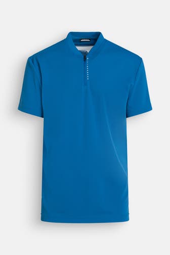J.LINDEBERG SPORTSWEAR T-Shirt 'Anton' azurblau