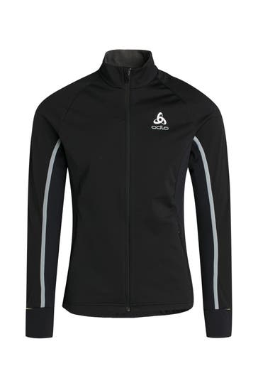 ODLO Funktionsjacke 'Aeolus'