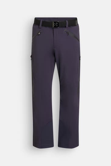 BOGNER Skihose 'Tim' dunkelblau