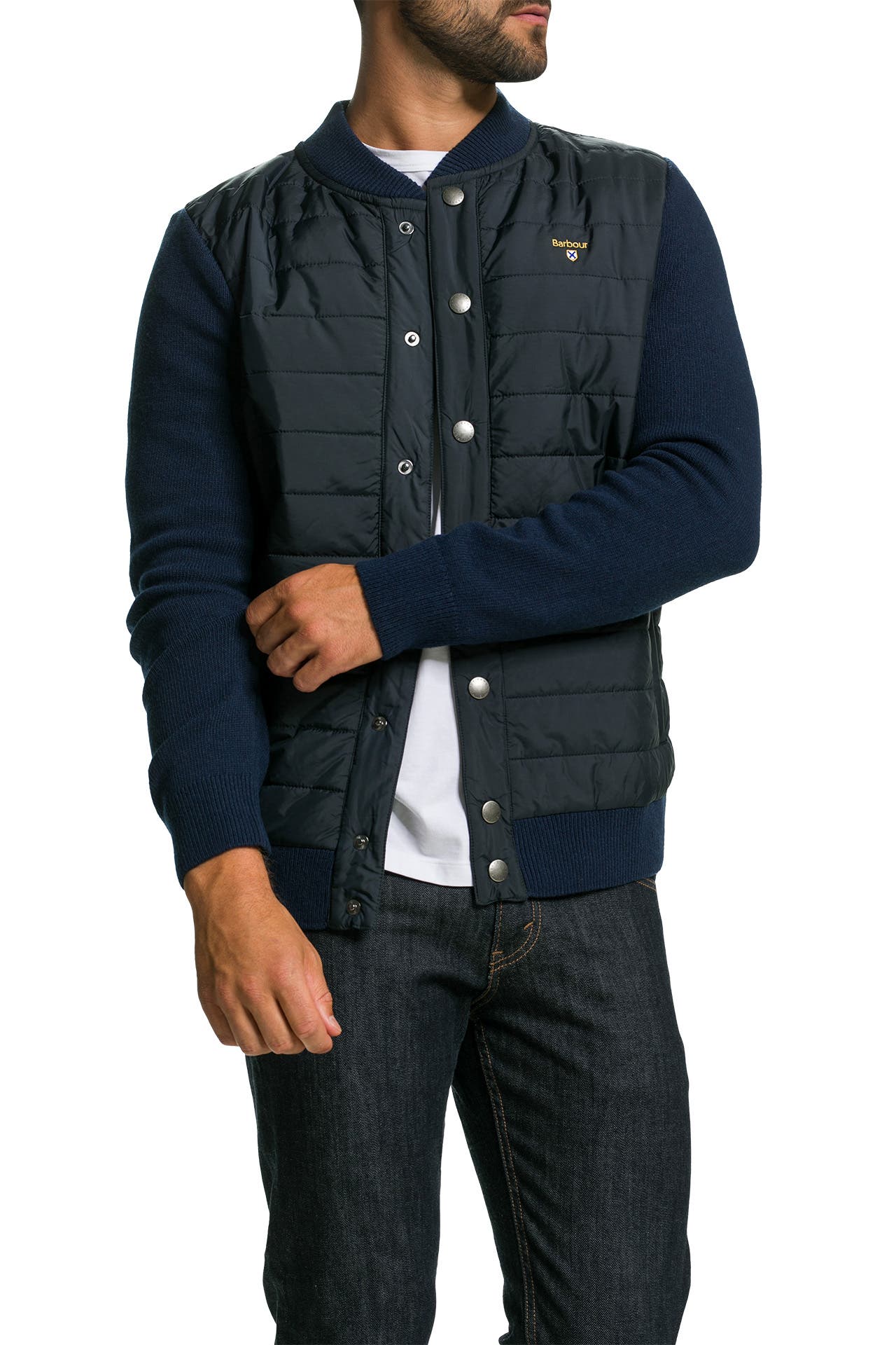 Barbour pembroke clearance