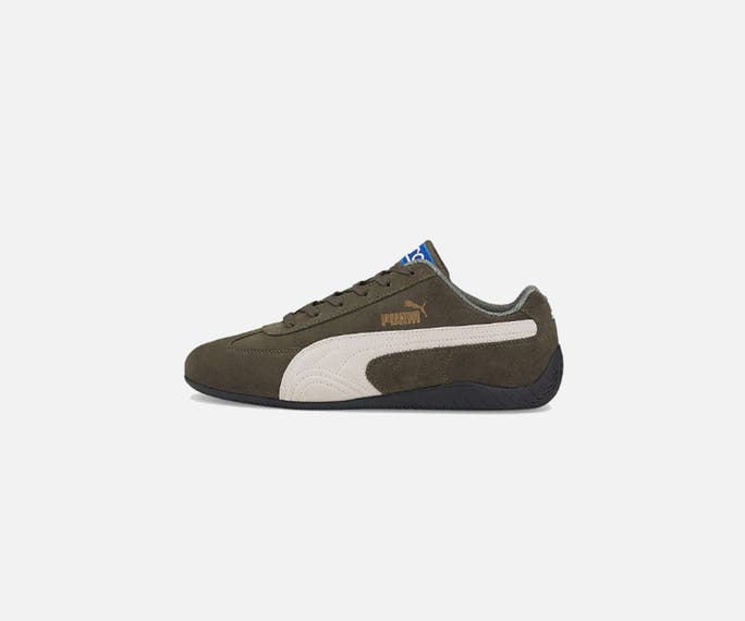 PUMA