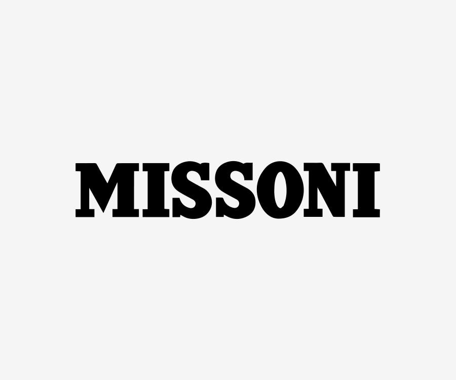 品牌其他优惠 Missoni Missoni_logo.jpg