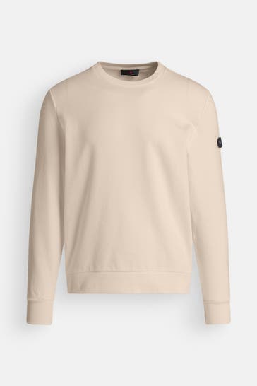 PEUTEREY Sweatshirt beige