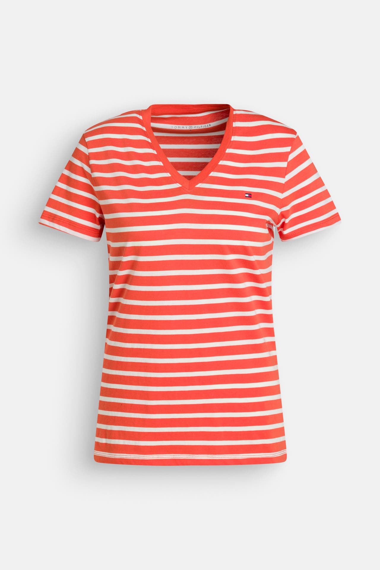 TOMMY HILFIGER T-Shirt gestreift, Bild 1