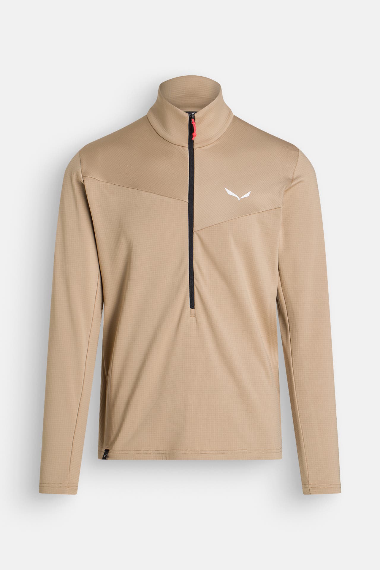 SALEWA Midlayer beige, Bild 1