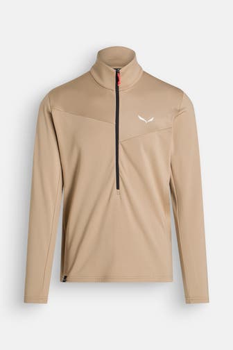 SALEWA Midlayer beige