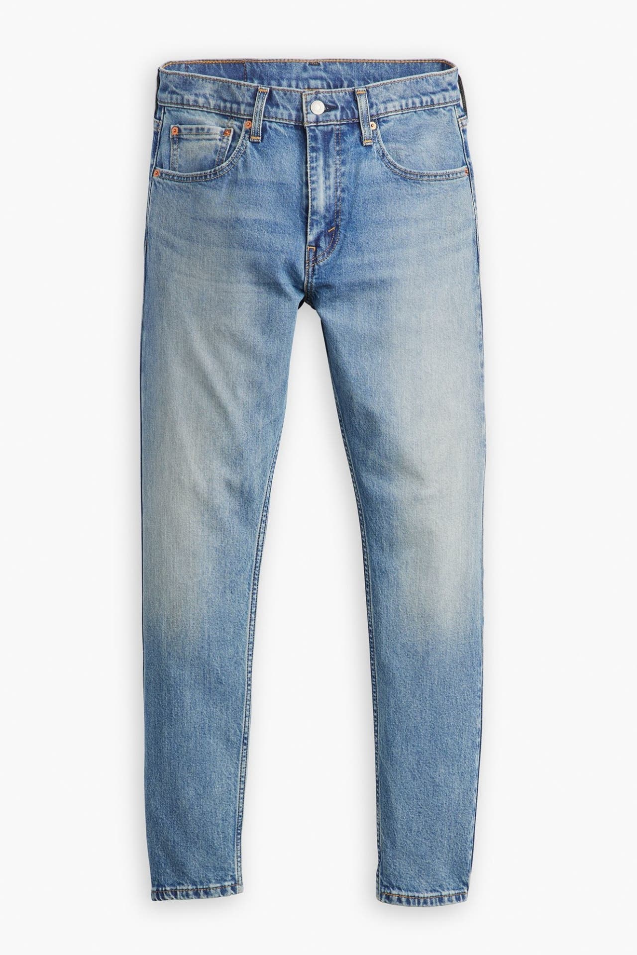 LEVI'S® Jeans '512' slim tapered, Bild 1
