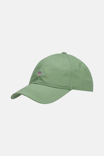 GANT Basecap jade