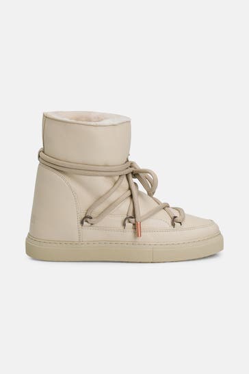 INUIKII Winterboots creme
