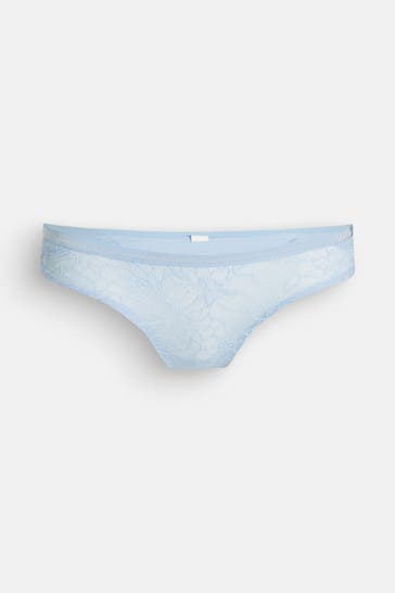 TRIUMPH Slip 'Amourette Charm' hellblau