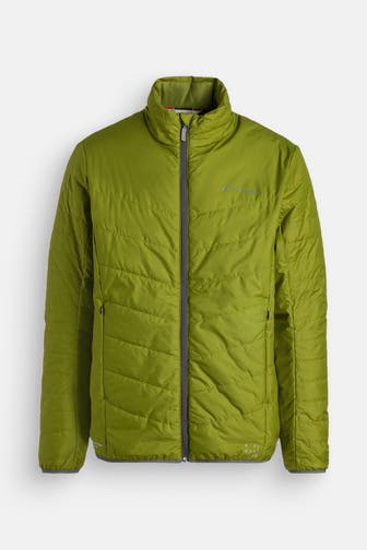 VAUDE Light-Steppjacke 'Picomo' grün